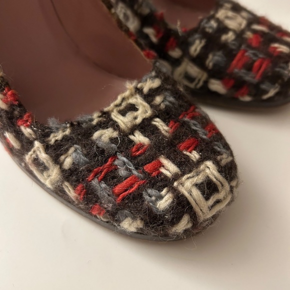 Cesare Paciotti Heels - Picture 3 of 3